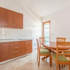 Apartments Ivana-Mira Pensjonat